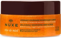 Nuxe R&ecirc;ve de Miel Deliciously Nourishing Body Scrub n&auml;hrendes Bodypeeling 175 ml,