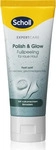 Scholl Foot Cream Polish & Glow Fu&szlig;peeling 75 ml, Grundpreis: &euro; 84,- / l