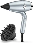 BaByliss HydroFusion D773DE Haartrockner