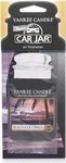 Yankee Candle Black Coconut Lufterfrischer f&uuml;rs Auto 1 St., Grundpreis: &euro;