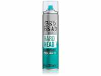 TIGI Bed Head Hard Head Haarspray mit extra starkem Halt 385 ml