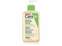CeraVe Cleansers das Reinigungsöl mit feuchtigkeitsspendender Wirkung 236 ml