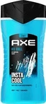 Axe Ice Chill Duschgel f&uuml;r Gesicht, K&ouml;rper und Haare 250 ml, Grundpreis: &euro;