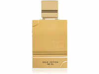Al Haramain Amber Oud Gold Edition 120 ml Eau de Parfum Unisex, Grundpreis: &euro;