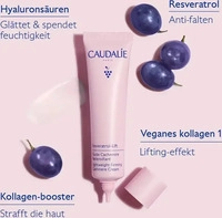 Caudalie Vinoclean Feuchtigkeitstonikum f&uuml;r alle Hauttypen 200 ml, Grundpreis: