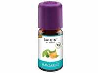 BALDINI Bioaroma Mandarine Bio/demeter Öl