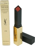 Yves Saint Laurent Rouge Pur Couture The Slim d&uuml;nner, mattierender Lippenstift mit