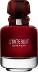 Givenchy L'Interdit Rouge GIVENCHY L'Interdit Rouge Eau de Parfum f&uuml;r Damen 80 ml,