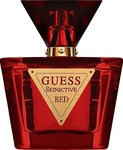 Guess Seductive Red Eau de Toilette f&uuml;r Damen 30 ml, Grundpreis: &euro; 523,- / l