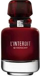 Givenchy L'Interdit Rouge GIVENCHY L'Interdit Rouge Eau de Parfum f&uuml;r Damen 50 ml,