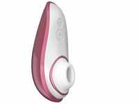 Womanizer Liberty Pink Rose Klitoris-Stimulator Pink Rose 10,4 cm