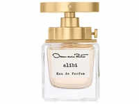 Oscar de la Renta Alibi Eau de Parfum für Damen 30 ml, Grundpreis: &euro; 1.253,- /