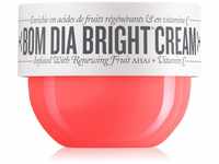 Sol de Janeiro Bom Dia™ Bright Cream aufhellende Körpercreme 75 ml