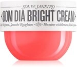 Sol de Janeiro Bom Dia Bright Cream aufhellende K&ouml;rpercreme 75 ml, Grundpreis: