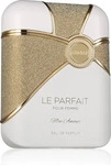 Armaf Le Parfait Pour Femme Eau de Parfum f&uuml;r Damen 100 ml, Grundpreis: &euro;...