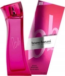 Bruno Banani Pure Woman Eau de Toilette f&uuml;r Damen 50 ml, Grundpreis: &euro; 302,- /
