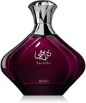 Afnan Turathi Femme Purple Eau de Parfum f&uuml;r Damen 90 ml, Grundpreis: &euro; 417,- /