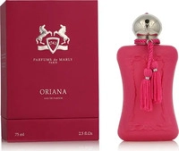 Parfums De Marly Oriana Eau de Parfum f&uuml;r Damen 75 ml, Grundpreis: &euro; 3.800,- /