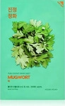 Holika Holika Pure Essence Mugwort Zellschichtmaske mit beruhigender Wirkung 23...