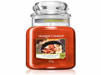 Yankee Candle Crisp Campfire Apple Yankee Candle Crisp Campfire Apple Duftkerze...