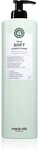 Maria Nila True Soft Conditioner feuchtigkeitsspendender Conditioner f&uuml;r trockenes