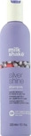 milk_shake Silver Shine Shampoo Shampoo f&uuml;r blonde Haare neutralisiert gelbe