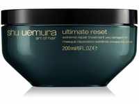 Shu Uemura Ultimate Reset Maske für stark geschädigtes Haar 200 ml