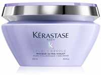 Kérastase Blond Absolu Masque Ultra-Violet Tiefenpflege für blondiertes Haar oder