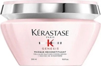 K&eacute;rastase Genesis Masque Reconstituant st&auml;rkende Maske f&uuml;r geschw&auml;chtes Haar 200