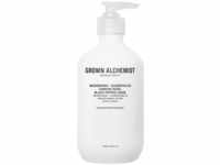 Grown Alchemist Nourishing Shampoo 0.6 intensives, nährendes Shampoo 200 ml,