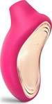Lelo Sona 2 Cruise Klitoris-Stimulator Cerise 11.5 cm