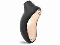 Lelo Sona 2 Cruise Klitoris-Stimulator Black 11,5 cm