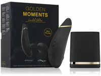 Womanizer Golden Moments Collection Stimulator und Vibrator 2 St., Grundpreis:...