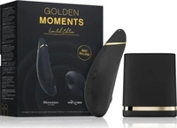 Womanizer Premium + We-Vibe Chorus Set mit, Grundpreis: &euro; 127.000,- / l