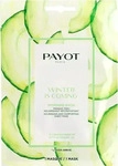 Payot Morning Mask Winter is Coming N&auml;hrende Tuchmaske 19 ml, Grundpreis:...