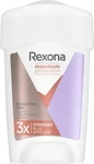 Rexona Maximum Protection Sensitive Dry Antitranspirant-Creme gegen &uuml;berm&auml;&szlig;iges