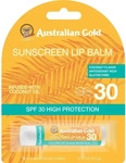 Australian Gold Moisture Max Auff&uuml;llender Lippenbalsam SPF 30 4,2 g