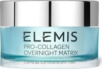 Elemis Pro-Collagen Overnight Matrix Nachtcreme gegen Falten 50 ml, Grundpreis: