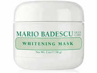 Mario Badescu Whitening Mask aufhellende Hautmaske zum vereinheitlichen der...