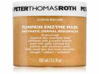 Peter Thomas Roth Pumpkin Enzyme Gesichtsmaske mit Enzymen 150 ml