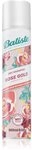 Batiste Rose Gold Trockenshampoo f&uuml;r die Aufnahme von &uuml;bersch&uuml;ssigen Talg f&uuml;r ein