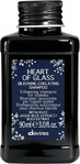 Davines Heart of Glass Silkening Shampoo sanftes Reinigungsshampoo f&uuml;r blonde Haare