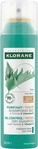 Klorane Nettle Trockenshampoo f&uuml;r fettiges, dunkles Haar 150 ml, Grundpreis:...