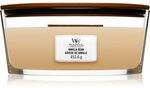 Woodwick Vanilla Bean Duftkerze mit holzdocht (hearthwick) 453.6 g