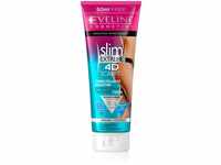 Eveline Cosmetics Slim Extreme 4D Scalpel Serum gegen Cellulite mit kühlender