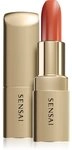 Sensai The Lipstick hydratisierender Lippenstift Farbton 01 Sakura Red 3,5 g