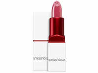 Smashbox Be Legendary Prime & Plush Lipstick Cremiger Lippenstift Farbton...