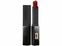Yves Saint Laurent Rouge Pur Couture The Slim Velvet Radical Yves Saint Laurent Rouge