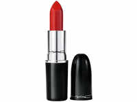 MAC Cosmetics Lustreglass Sheer-Shine Lipstick MAC Cosmetics Lustreglass...