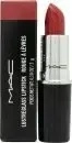 MAC Cosmetics Lustreglass Sheer-Shine Lipstick gl&auml;nzender Lippenstift Farbton
